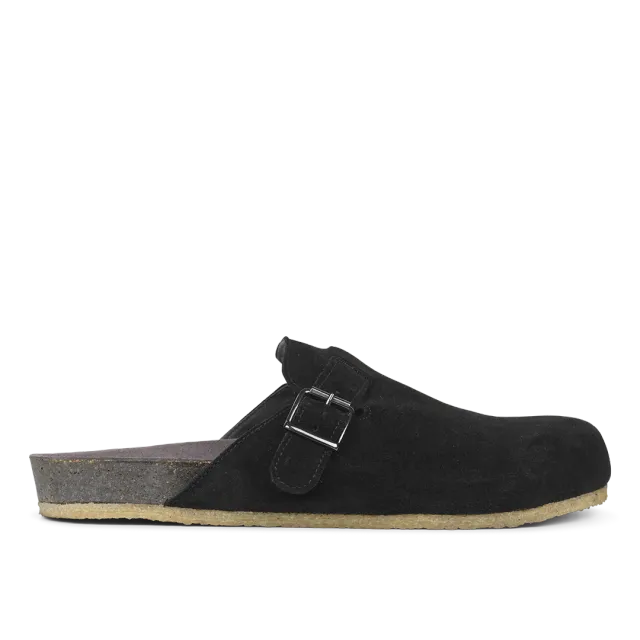 Angulus sandale homme cuir semelle crêpe