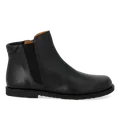 Angulus Boot with low shaft, Wide fit bottine en cuir large
