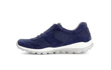 Gabor Comfort Rolling Soft baskets daim textile