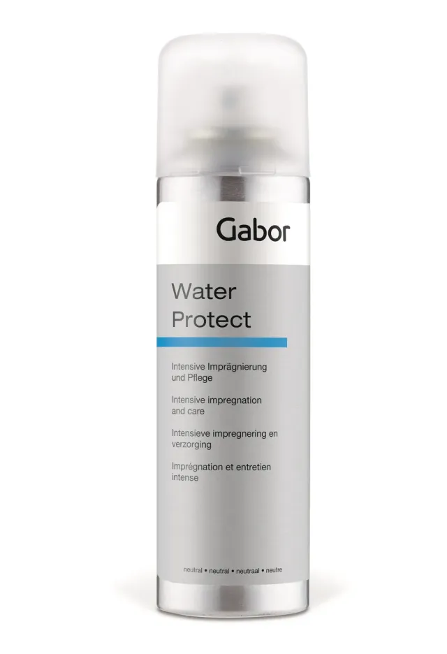 Gabor spray imperméabilisant cuir textile 200 ml