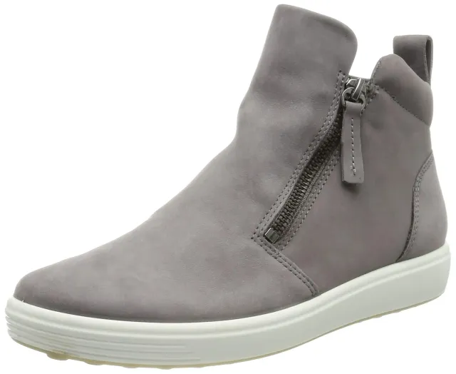 ECCO Soft 7 bottines femme