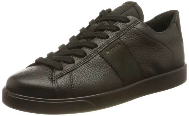 ECCO Street Lite baskets Gore-Tex noires 35 EU