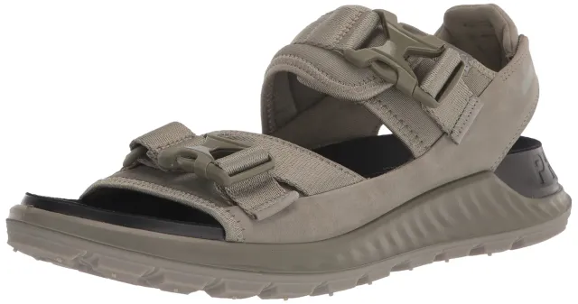 ECCO Exowrap 3 Strap sandale homme 3 brides