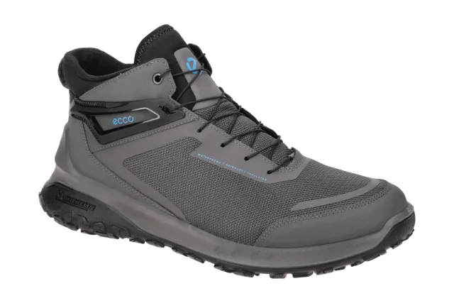 ECCO ULT-TRN chaussures homme magnet 39 EU