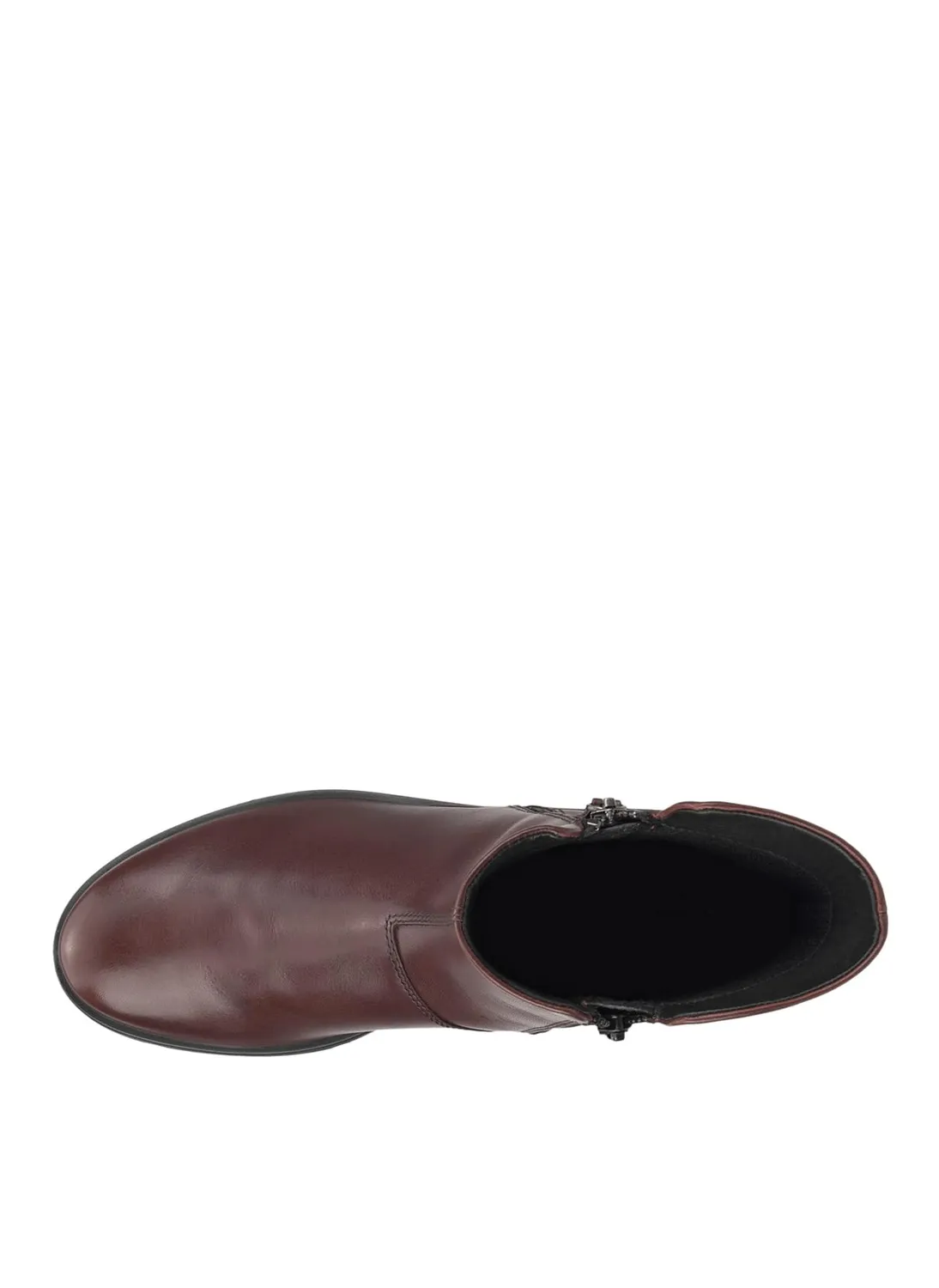 Ecco Bella bottines imperméables