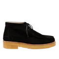 Angulus bottines lacets cuir basse confort quotidien