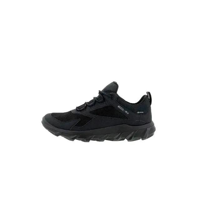 ECCO MX baskets imperméables gore-tex 41 EU