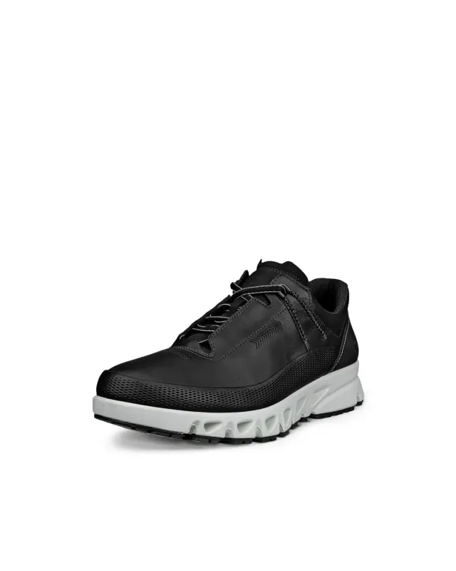 Ecco Bella Crepetray Mini sneakers homme