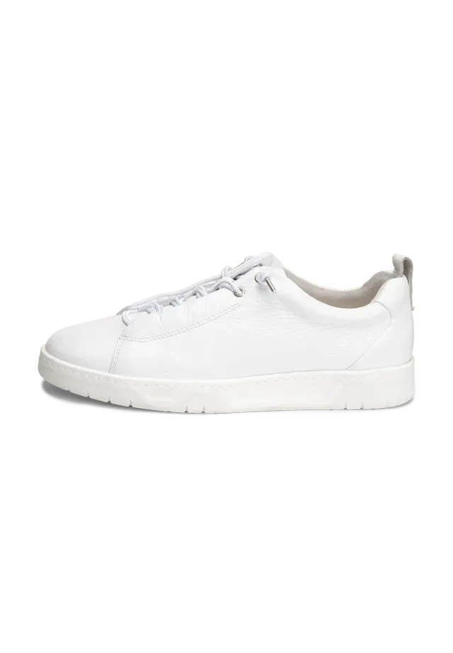 Vitaform sneaker cuir de cerf largeur H rétro