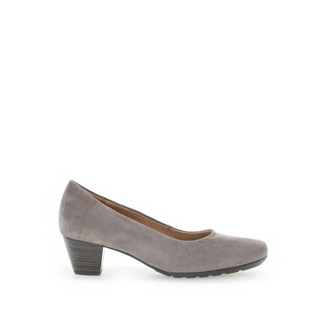 Gabor Comfort escarpins en cuir largeur G
