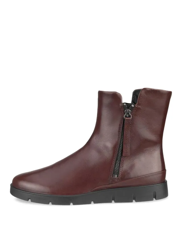 Ecco Bella bottines imperméables