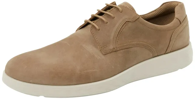 ECCO S Lite Hybrid chaussures homme derby confort bureau