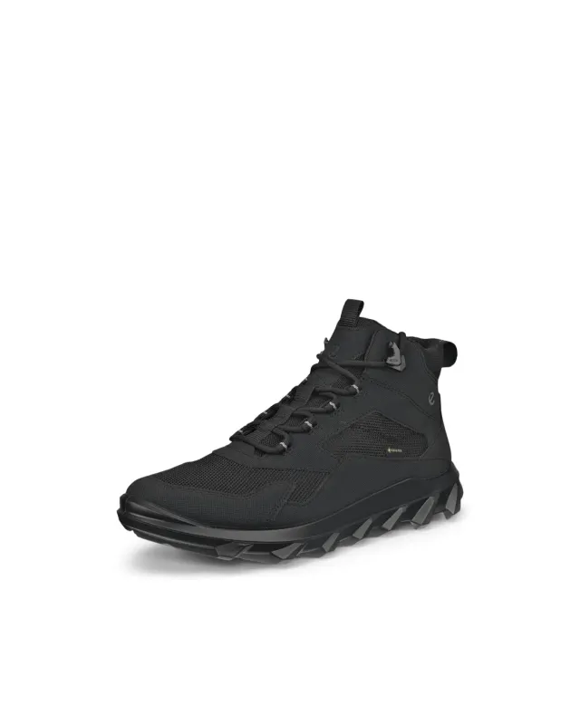 ECCO MX bottines femme Gore-Tex