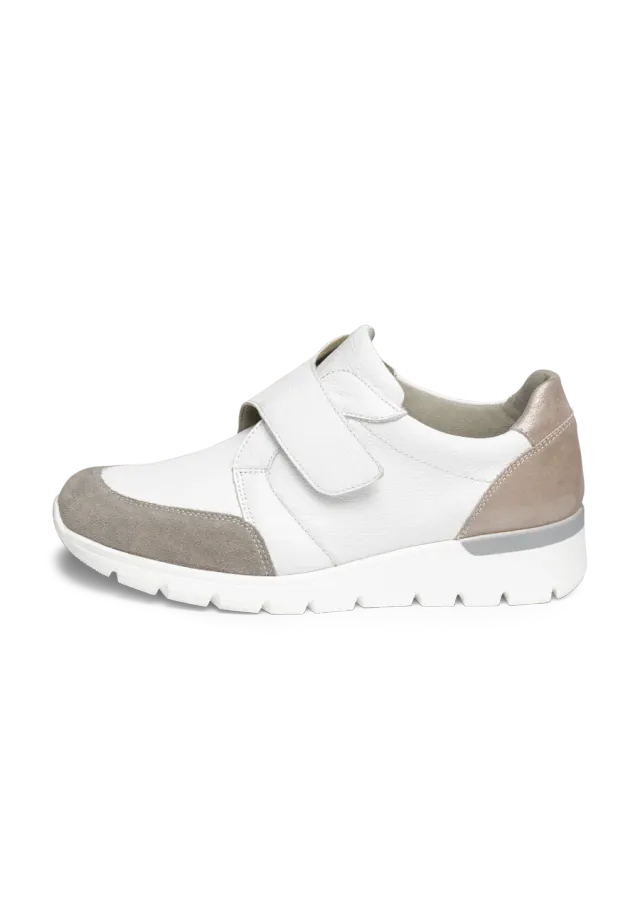 Vitaform 20146 basket cuir stretch largeur K velcro
