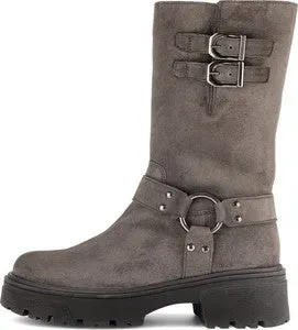 Gabor Comfort bottines marron cuir doublure chaude