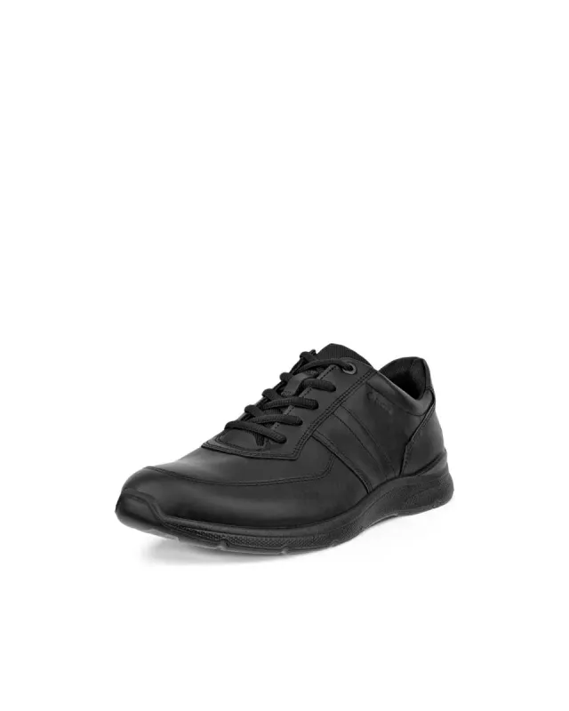 ECCO Irving derbys homme ville cuir