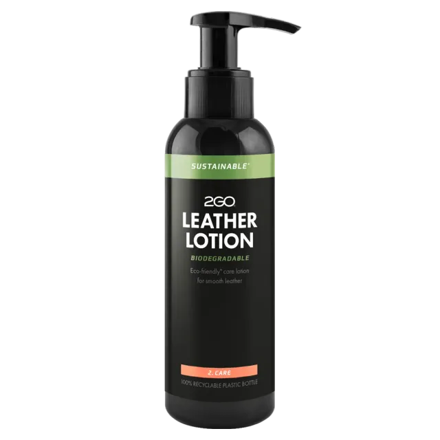 2GO lotion cuir lisse nourrissante Angulus