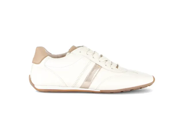 Gabor Comfort baskets en cuir