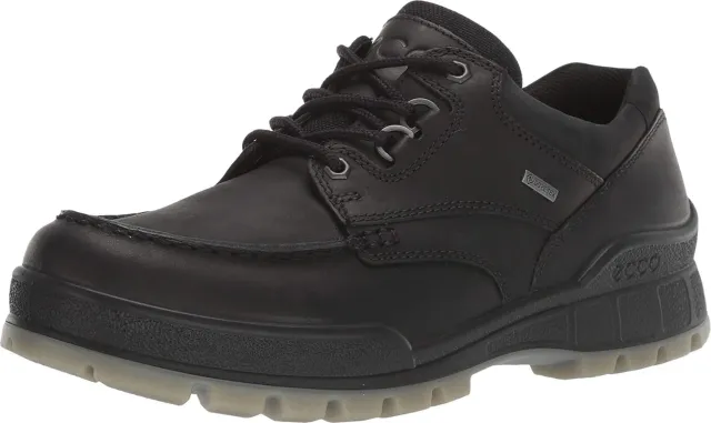 Ecco Track 25 chaussures outdoor homme noir 39 EU