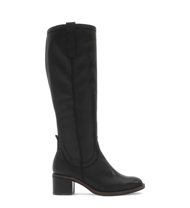 Gabor Comfort bottes cuir lisse confort