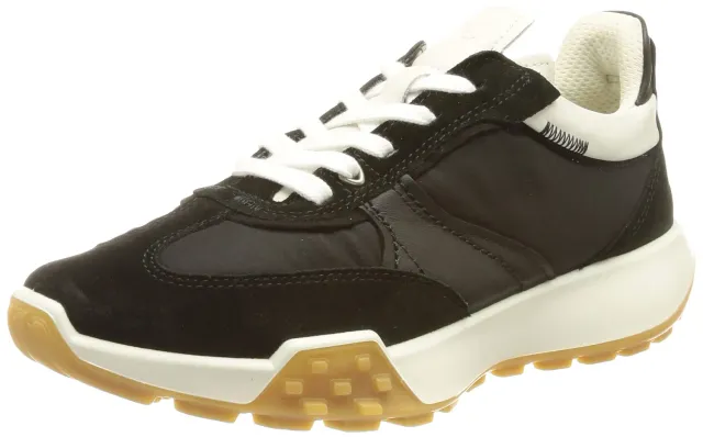 ECCO Retro chaussure fille confort quotidien