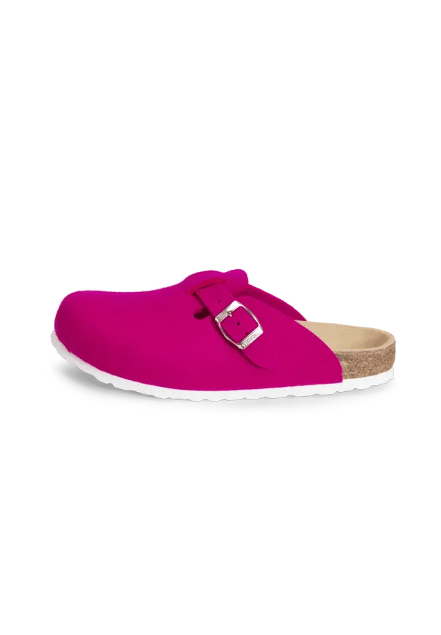 Vitaform 412-7 sabot feutre de laine