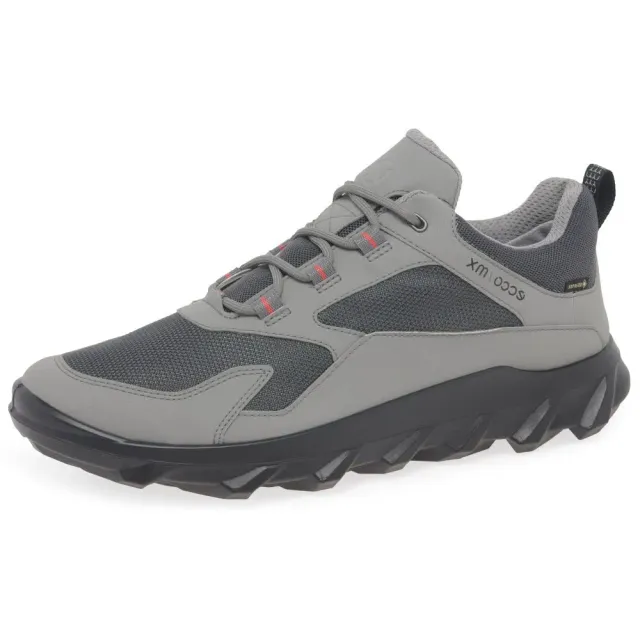 Ecco Bella ECCO MX chaussures de randonnée homme GORE-TEX