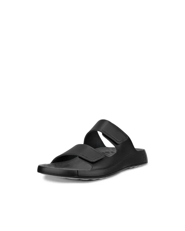ECCO Cozmo 50090402667 mule homme cuir confortable