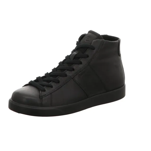 Ecco Street Lite bottes femme Gore-Tex