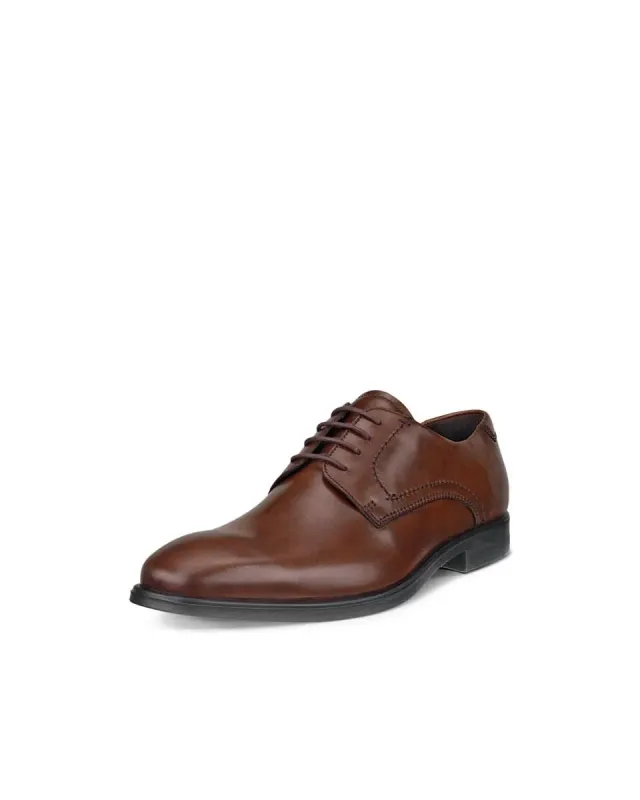 ECCO Richelieu homme