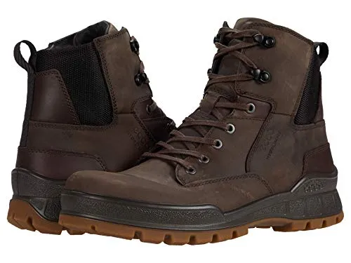 Ecco Bella Track 25 chaussures randonnée homme
