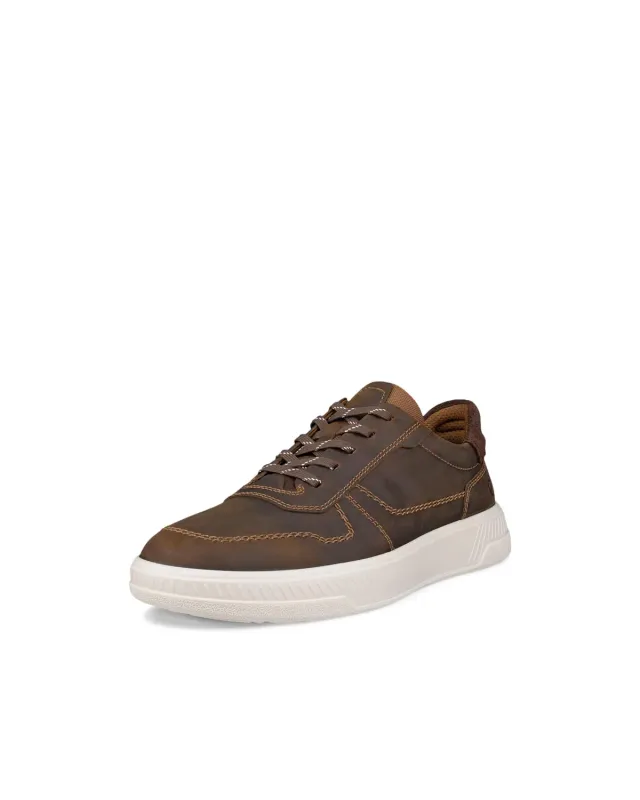 Ecco Bella Move basket basse homme souple