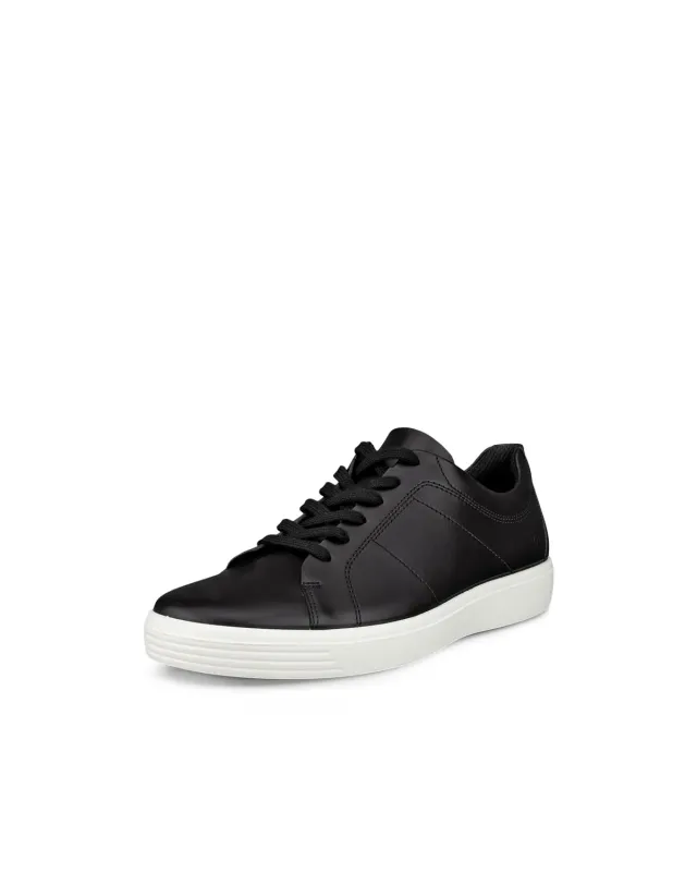 ECCO baskets classiques homme