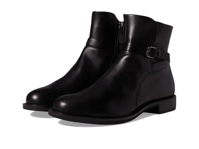 ECCO Sartorelle 25 bottines cuir