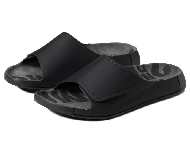 ECCO Cozmo 2nd claquettes homme réglables