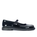 Angulus ballerina wide fit ballerines cuir