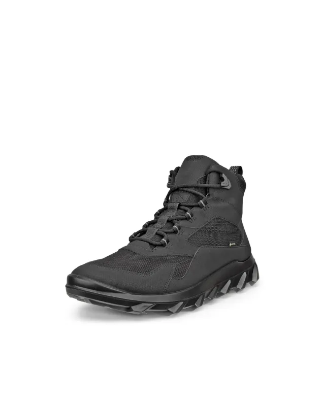 ECCO MX chaussures randonnée homme Gore-Tex