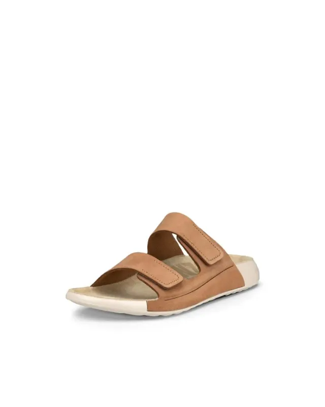 ECCO Cozmo 2nd Cozmo sandales femme cuir souple