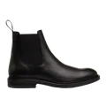 Angulus Classic chelsea boot bottines Chelsea en cuir