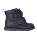 Angulus TEX Bottine scratch logo imperméable