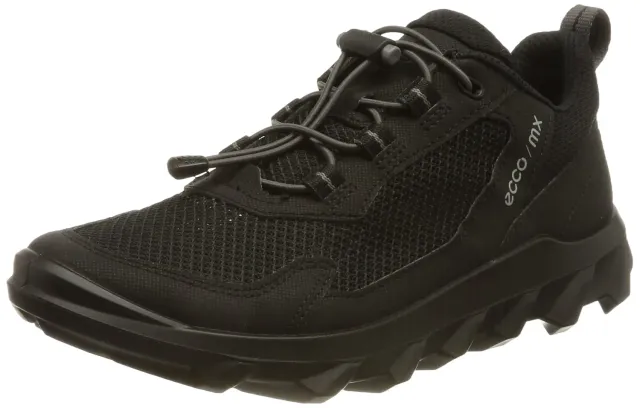 ECCO MX basket femme mesh respirant
