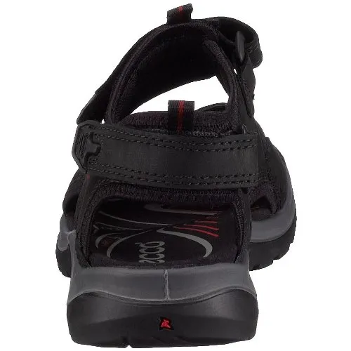 ECCO sandales d'extérieur tout-terrain femme