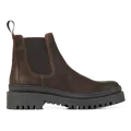 Angulus Chelsea Boot bottines Chelsea en cuir résistant