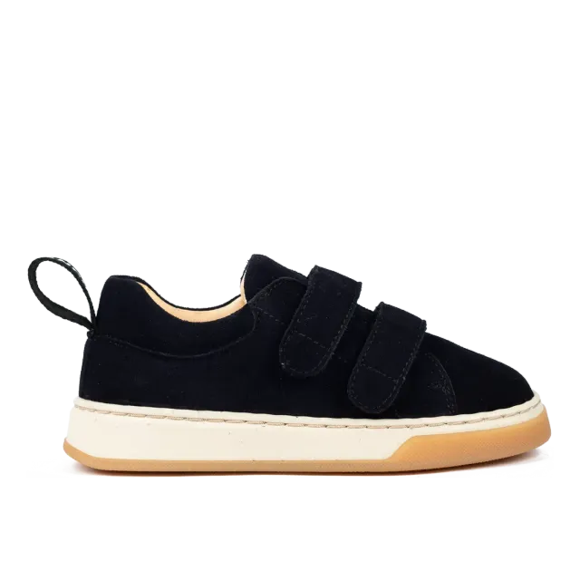 Angulus basket velcro logo daim enfant maintien
