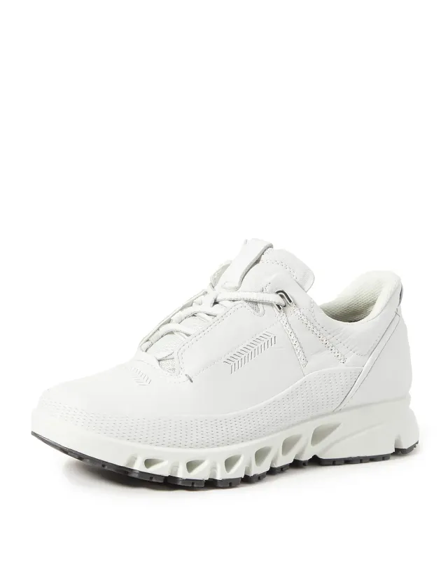 ECCO Multi-Vent W Low GTX baskets femme