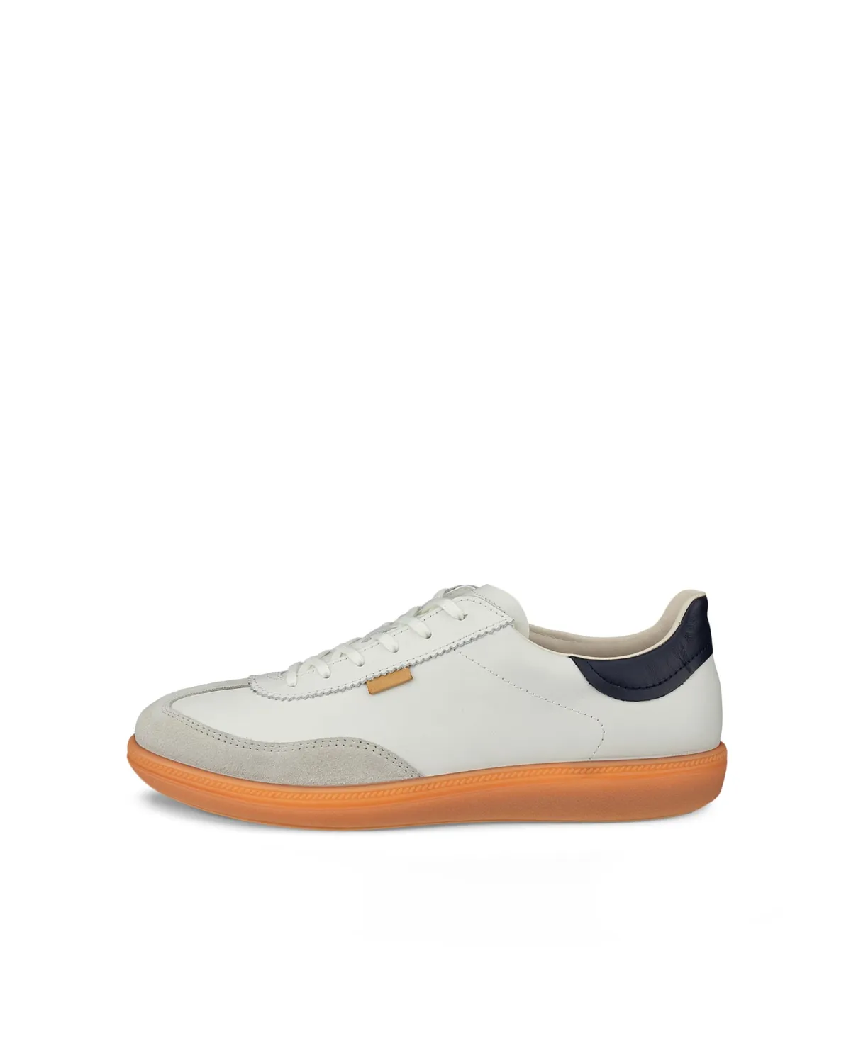 ECCO Soft 11 basket cuir femme