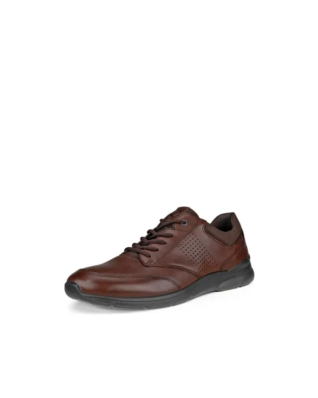 ECCO Irving Chaussure Homme Ville