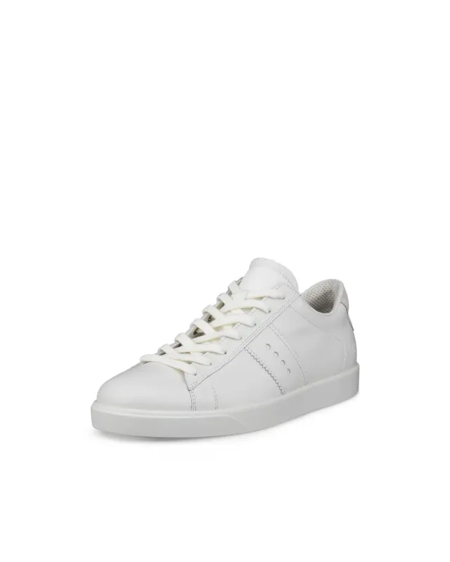 Ecco Bella Street Lite W basket femme respirante