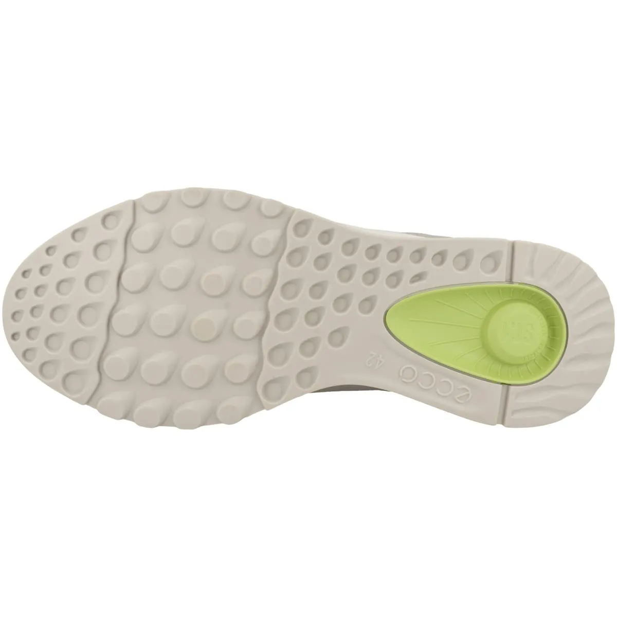 ECCO Exostride chaussure rando homme trail