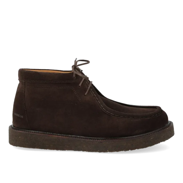 Angulus chaussures à lacets, largeur confortable